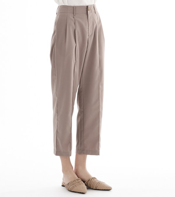 女款Billy Pants 比例神褲