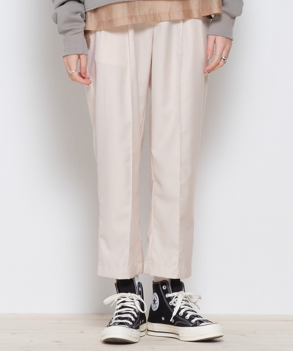 女款Billy Pants 比例神褲