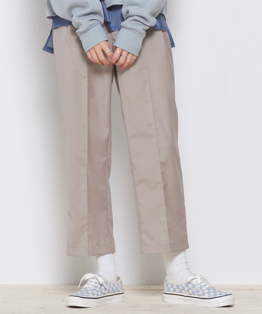 女款Billy Pants 比例神褲