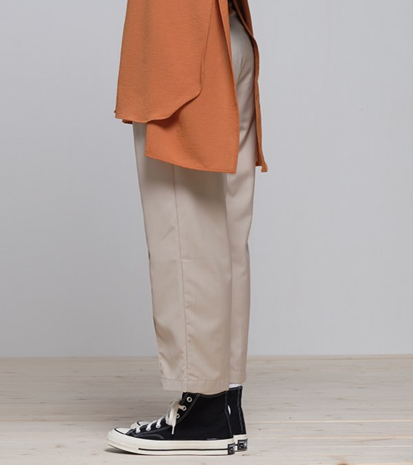 女款Billy Pants 比例神褲