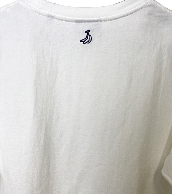 中信兄弟 X plain-me 重磅素色短袖TEE