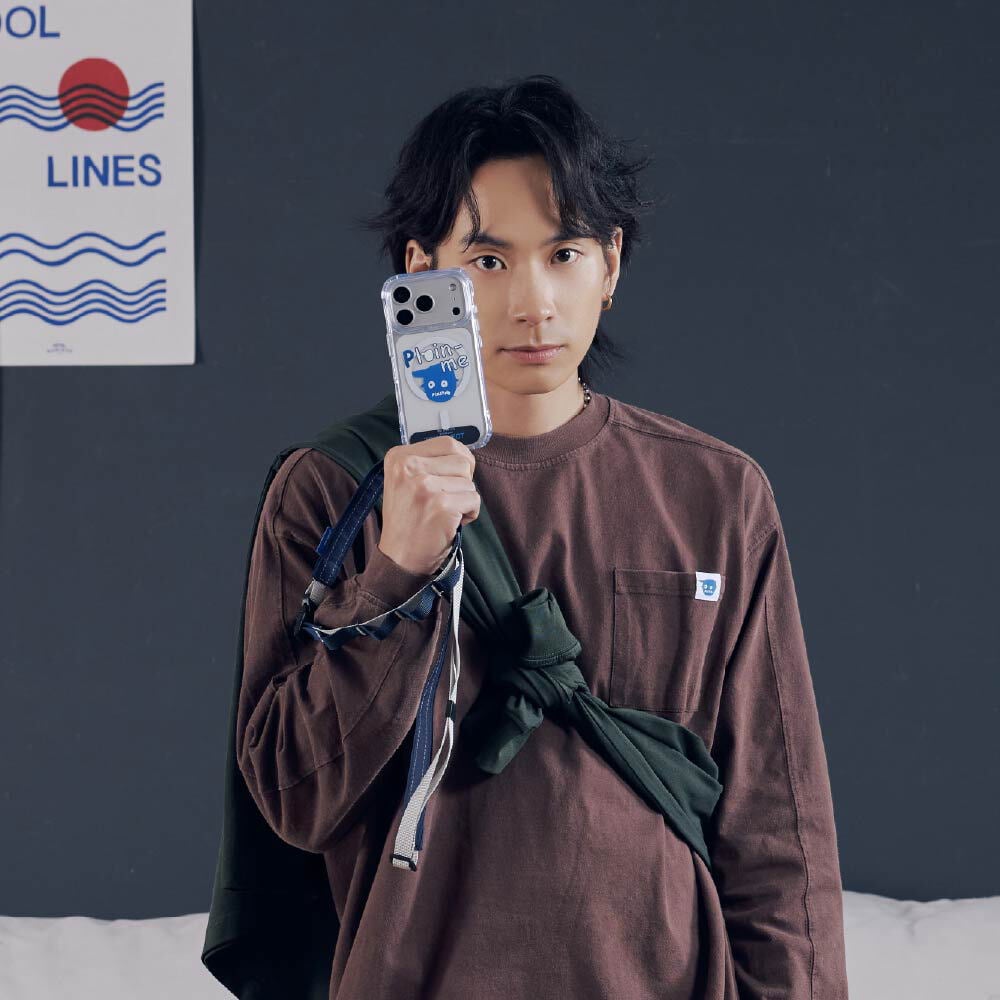 多功能手機背帶