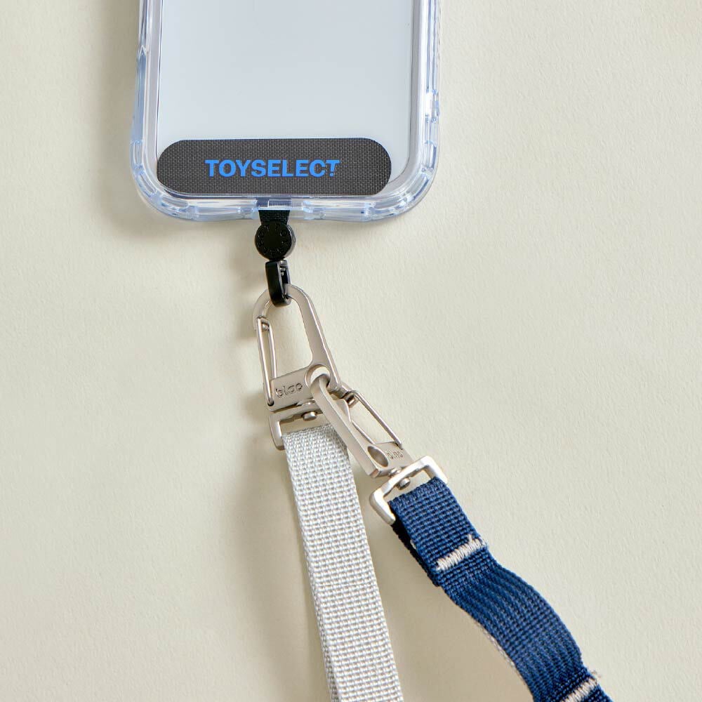 多功能手機背帶