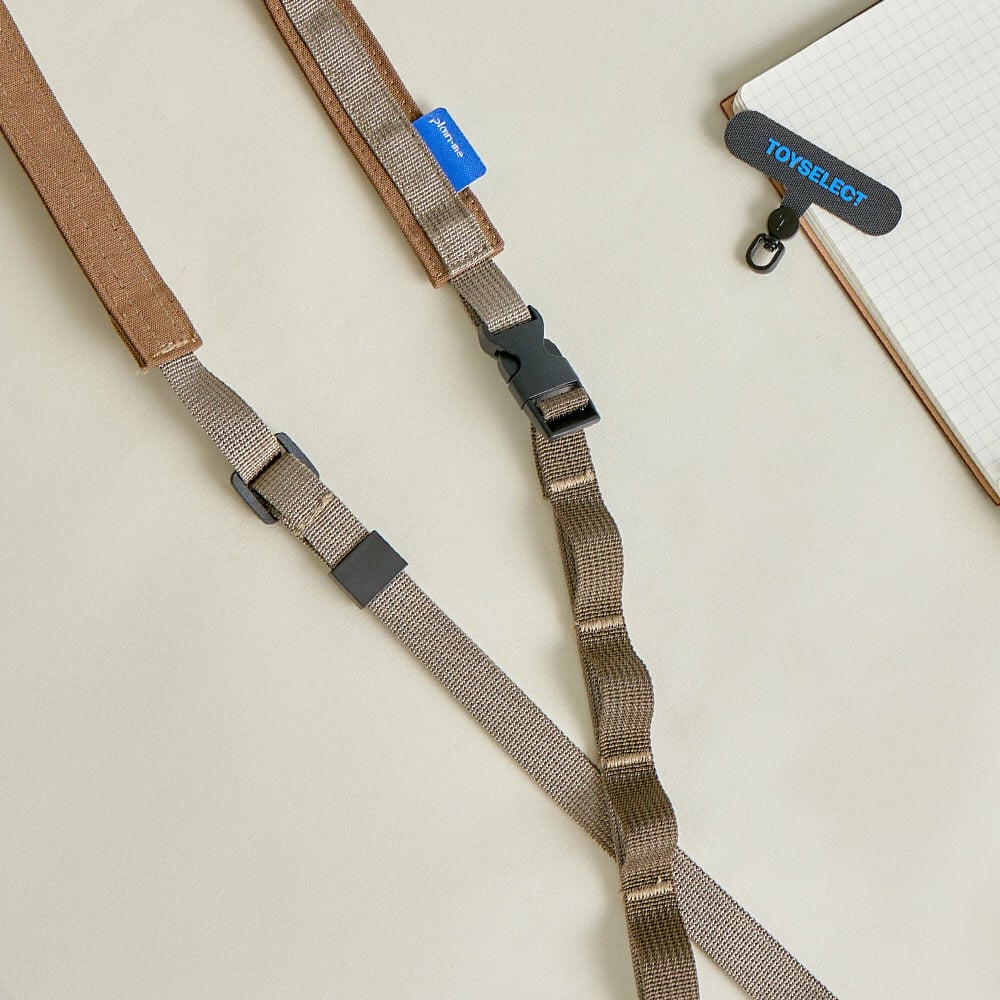 多功能手機背帶