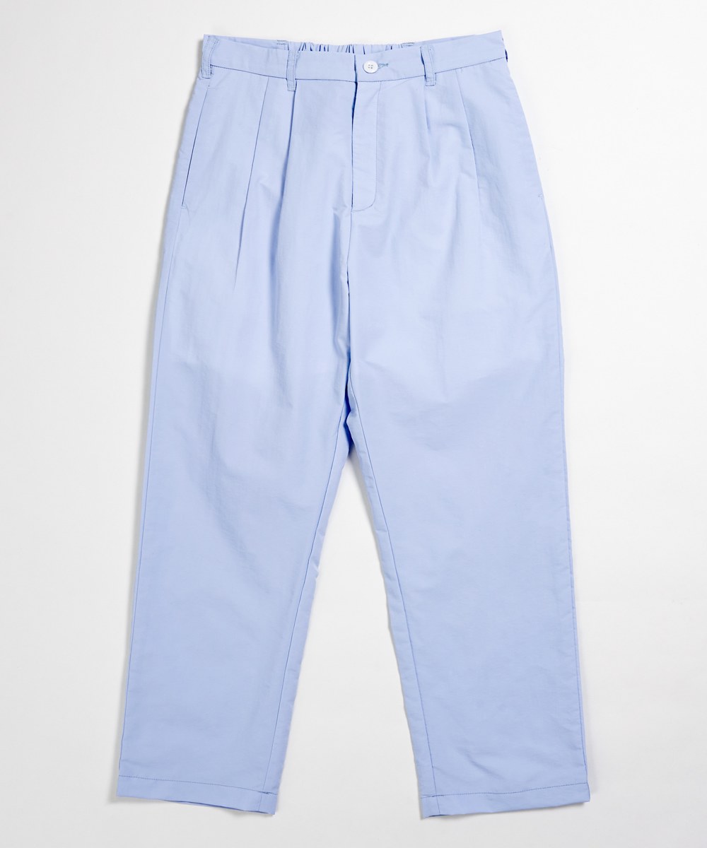Noritake X plain-me 防潑水抗UV Billy Pants