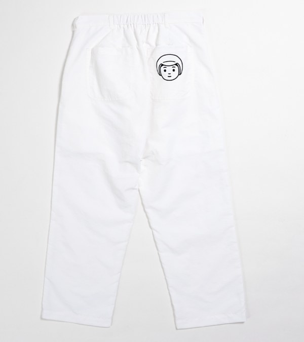 Noritake X plain-me 防潑水抗UV Billy Pants