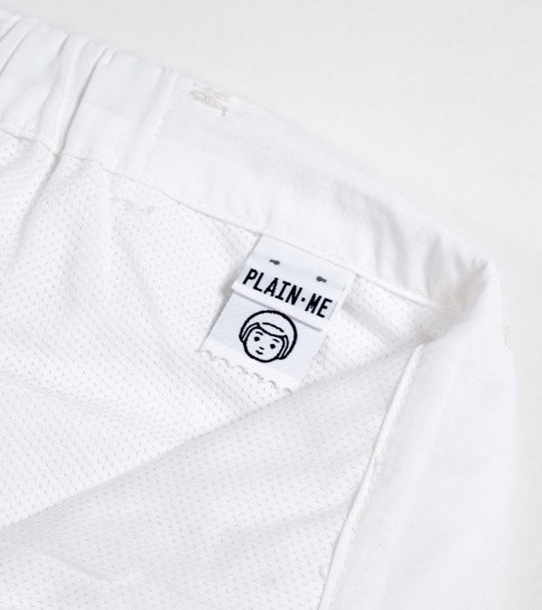 Noritake X plain-me 防潑水抗UV Billy Pants