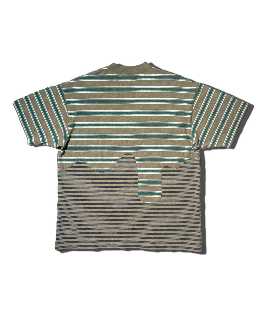純棉短T The Water Tee