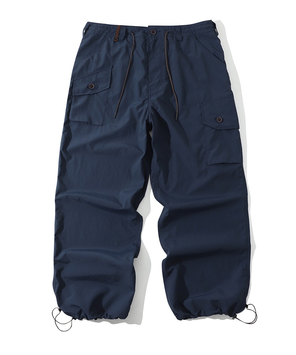 plain-me 聯名軍裝長褲 Tactical Safari Pants