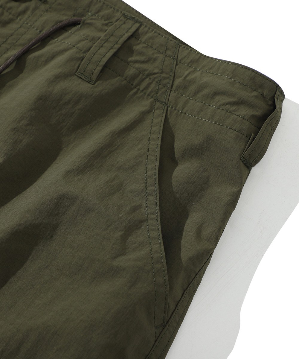 plain-me 聯名軍裝長褲 Tactical Safari Pants