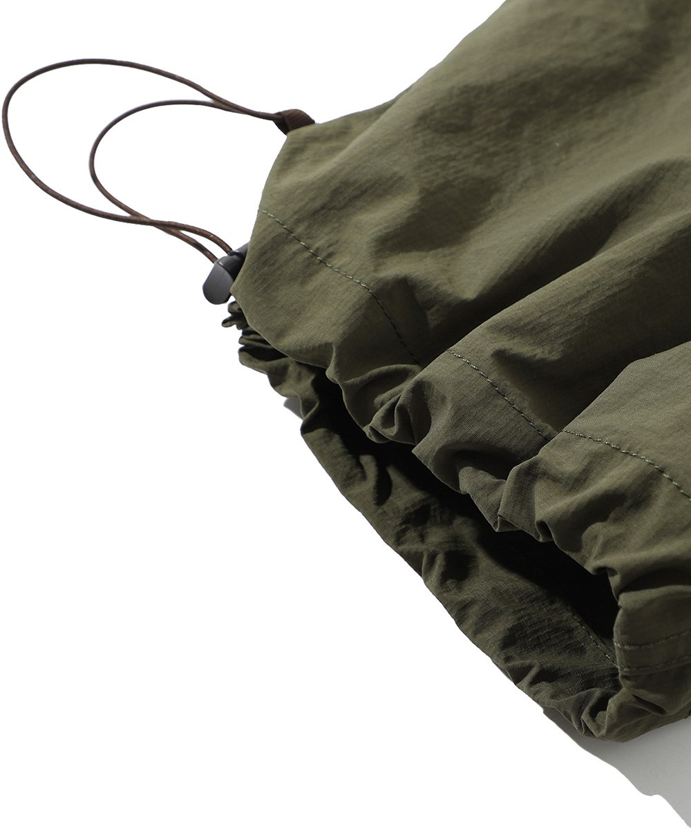 plain-me 聯名軍裝長褲 Tactical Safari Pants