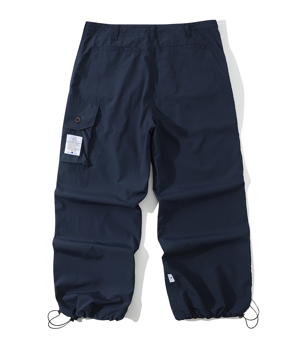 plain-me 聯名軍裝長褲 Tactical Safari Pants
