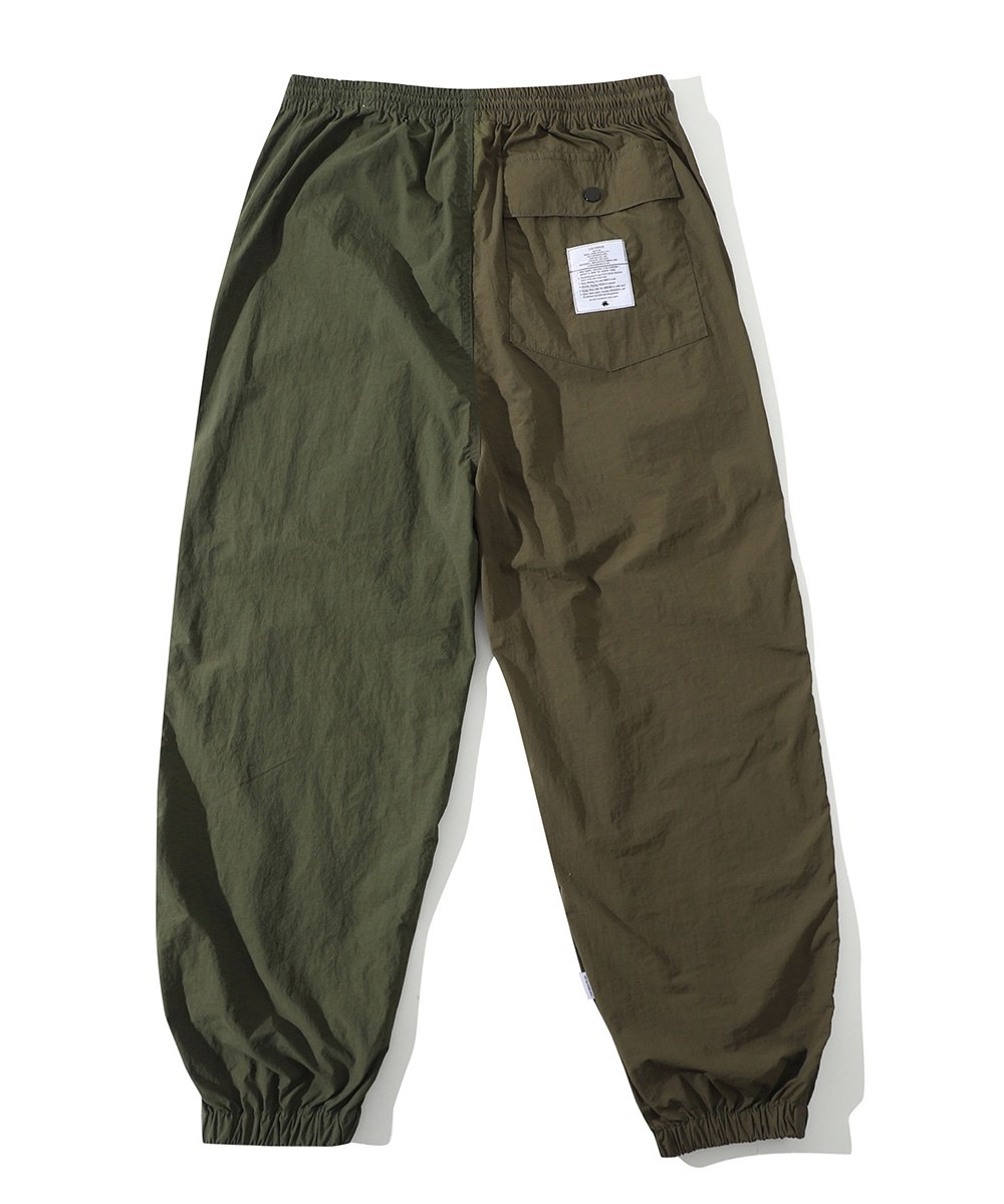 尼龍運動長褲 Stubborn Fitness Trousers