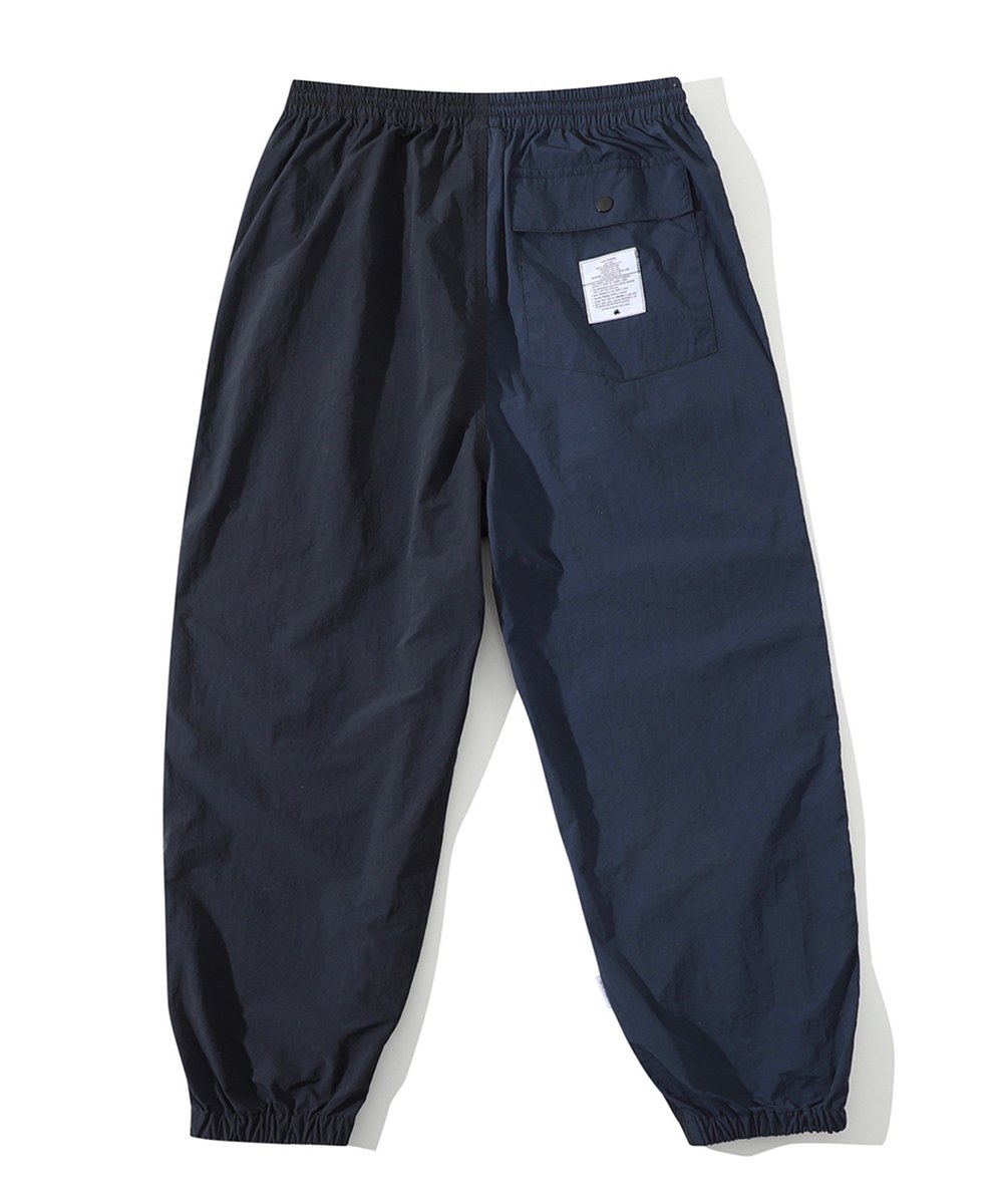 尼龍運動長褲 Stubborn Fitness Trousers