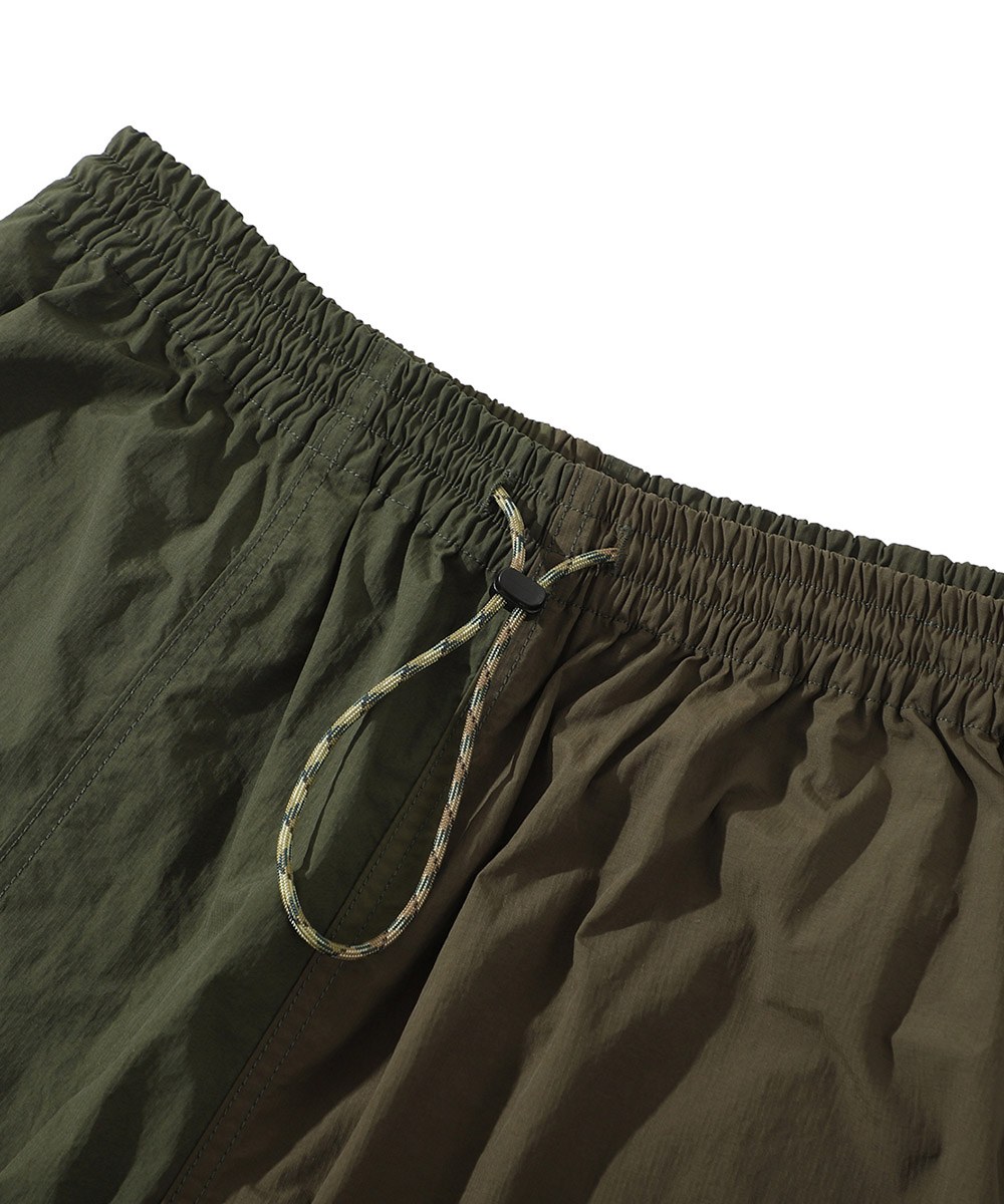 尼龍運動長褲 Stubborn Fitness Trousers