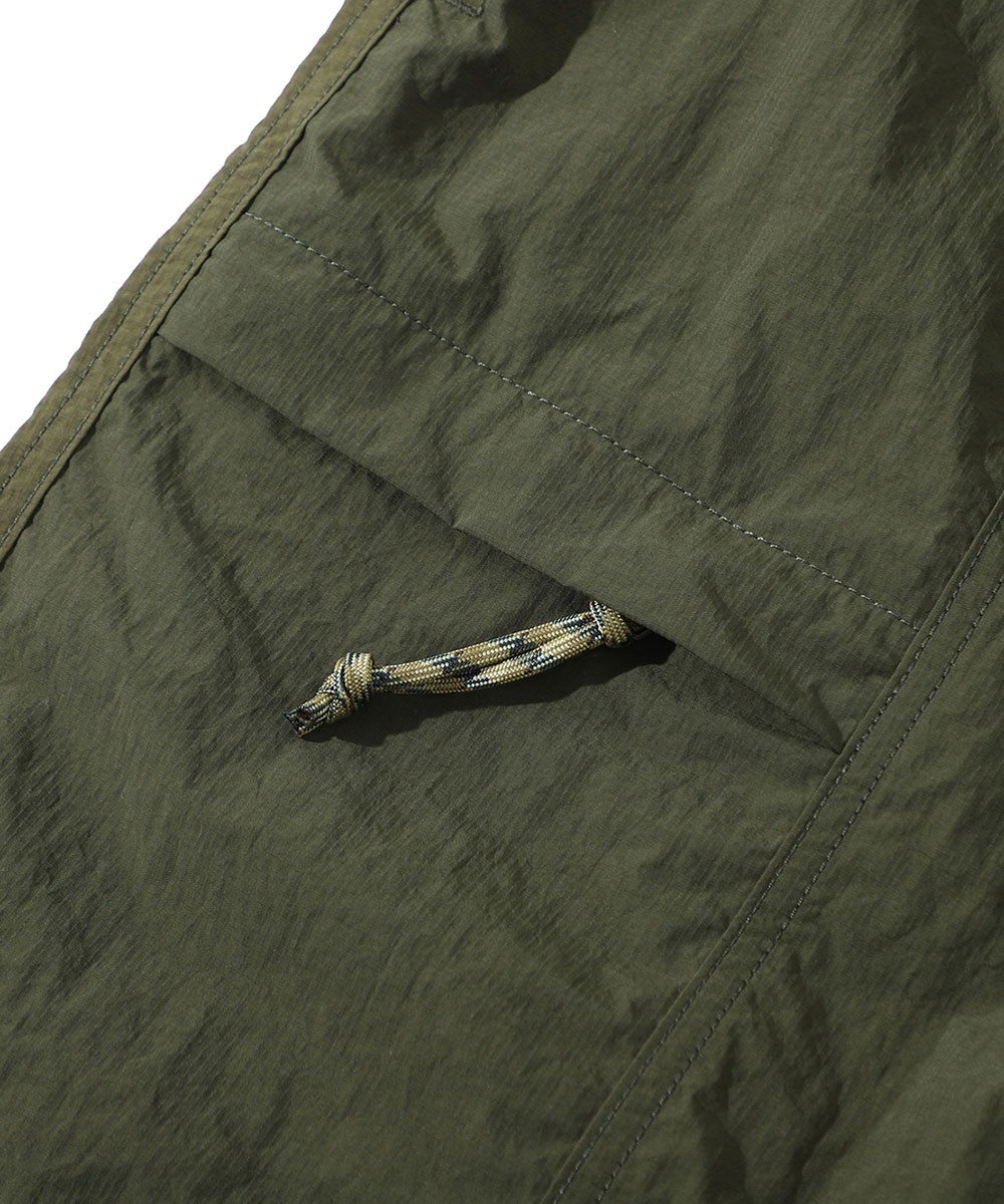 尼龍運動長褲 Stubborn Fitness Trousers