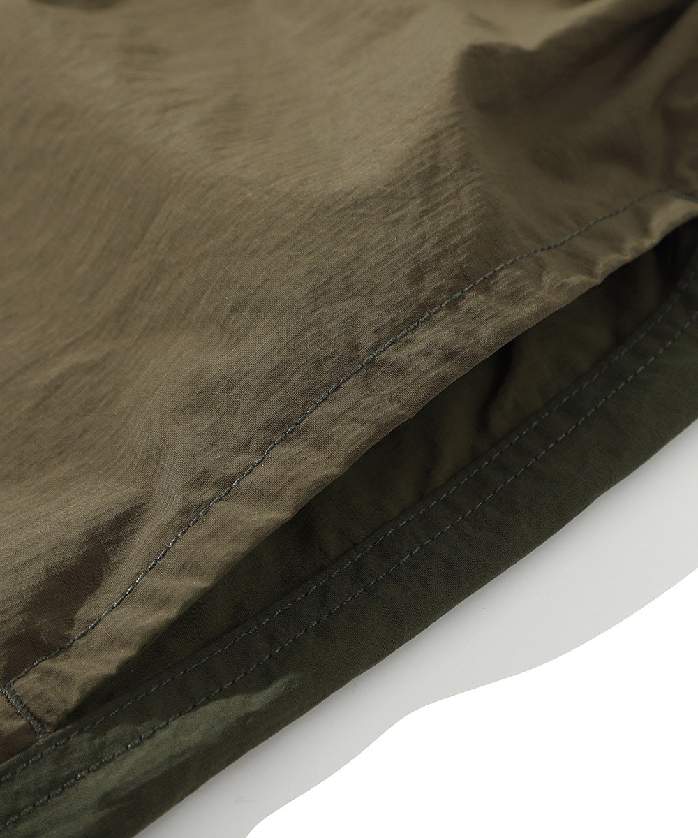 尼龍運動長褲 Stubborn Fitness Trousers