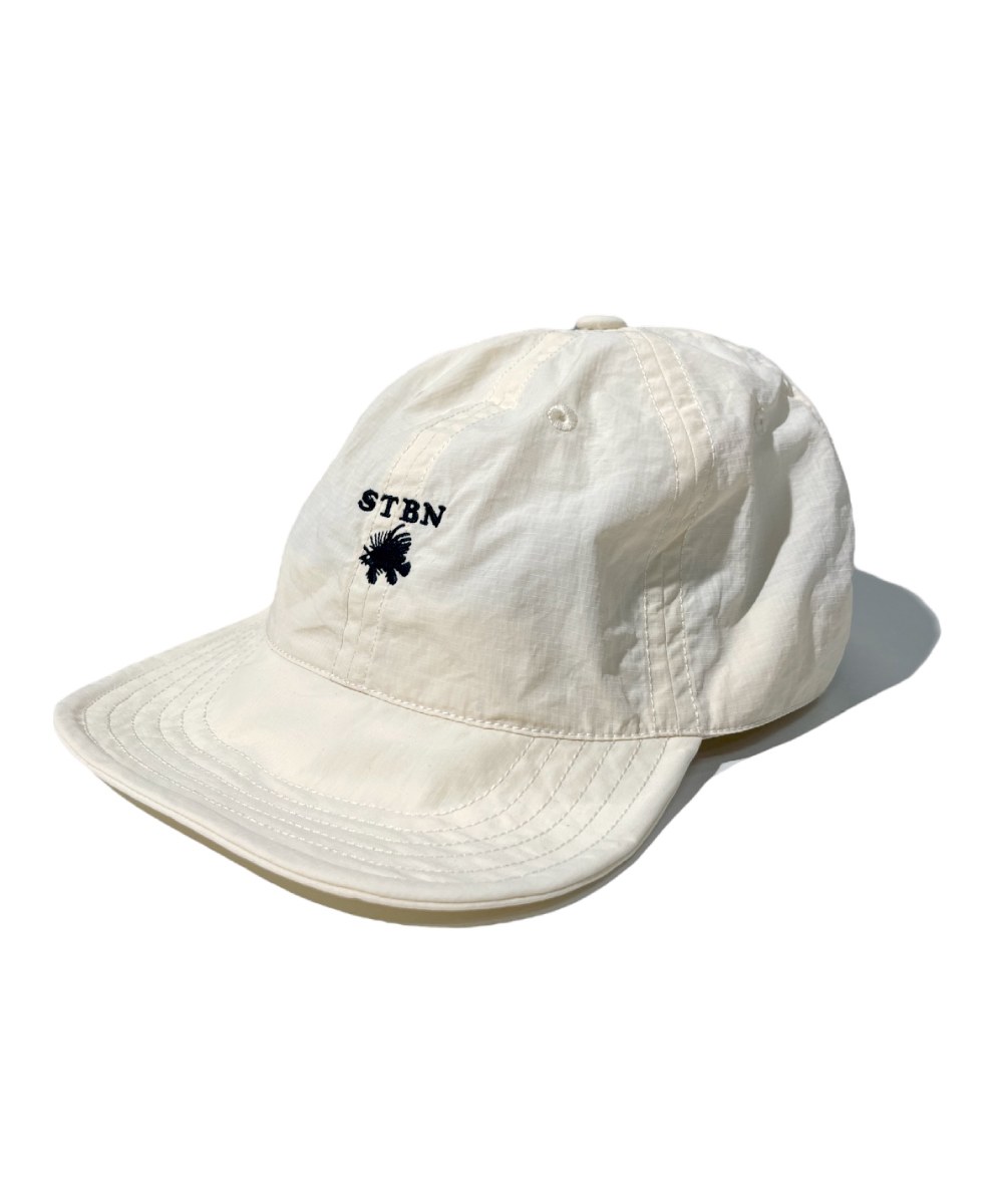輕便棒球帽 C.S. Mountain Cap