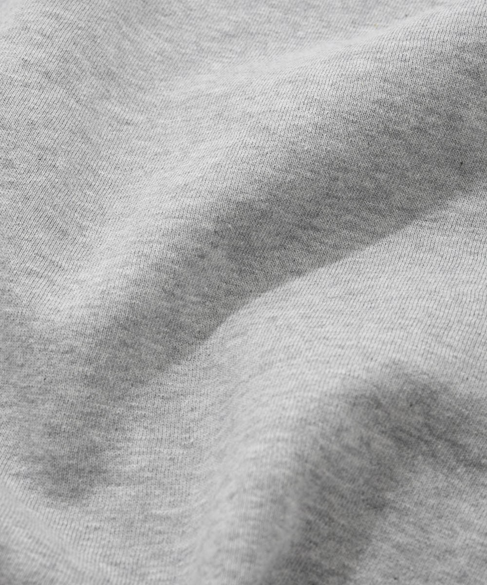 學院風大學Tee PREPPY EMBLEM SWEATSHIRTS