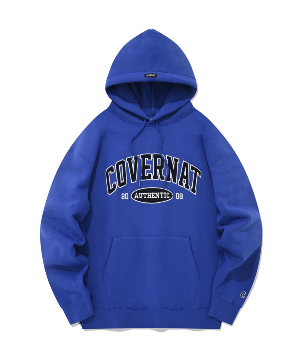 復古帽TEE ARCH LOGO 2008 HOODIE