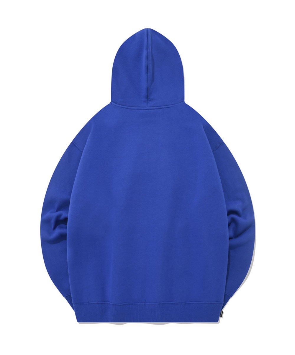 復古帽TEE ARCH LOGO 2008 HOODIE