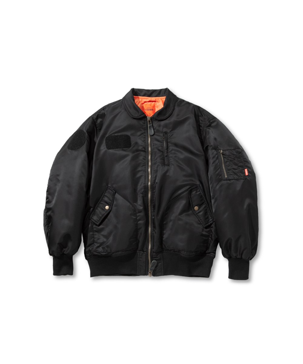 美軍飛行夾克 CWU-45 INSULATION JACKET-VLADIMIR