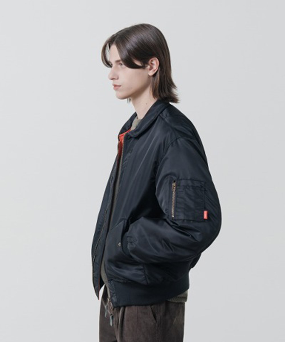 美軍飛行夾克 CWU-45 INSULATION JACKET-VLADIMIR