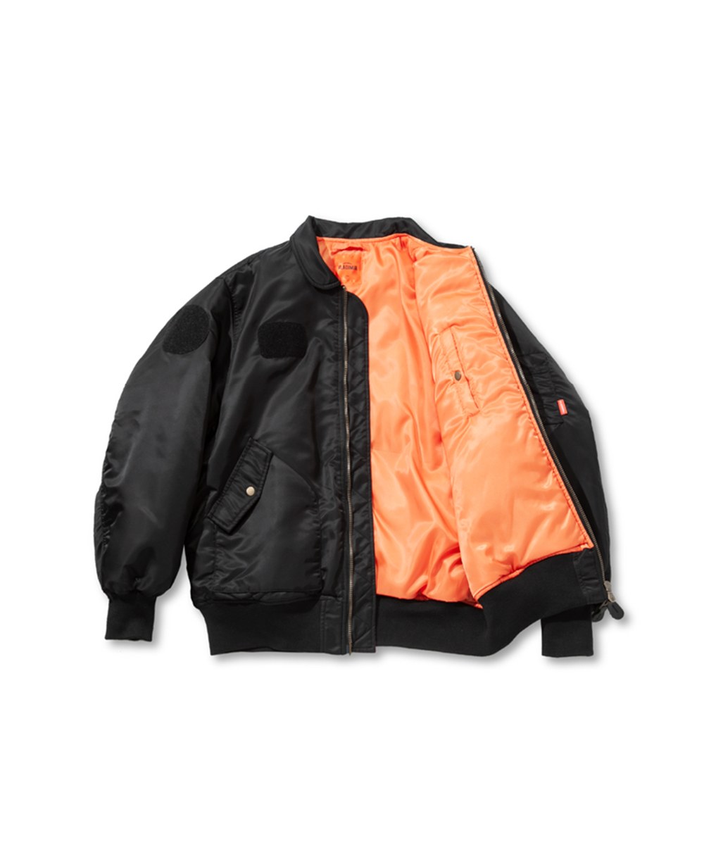 美軍飛行夾克 CWU-45 INSULATION JACKET-VLADIMIR