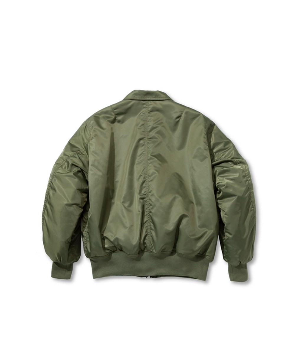 美軍飛行夾克 CWU-45 INSULATION JACKET-VLADIMIR