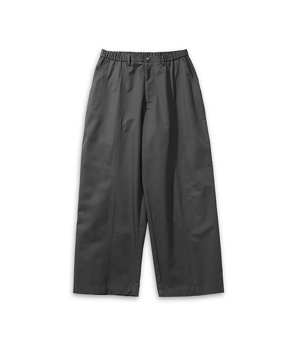 氣球長褲 BALLOONFIT BANDING PANTS-ALL SEASON