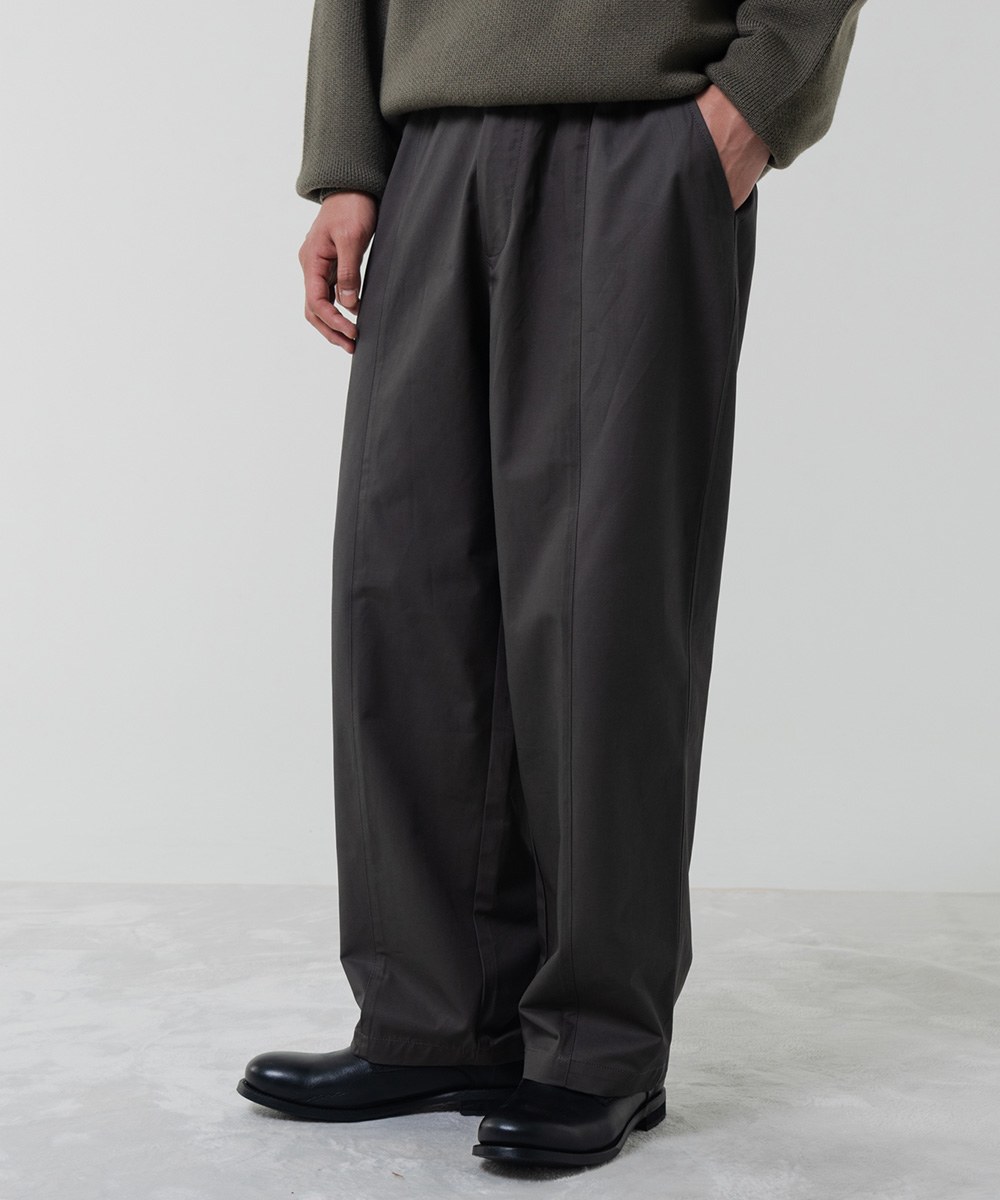 氣球長褲 BALLOONFIT BANDING PANTS-ALL SEASON