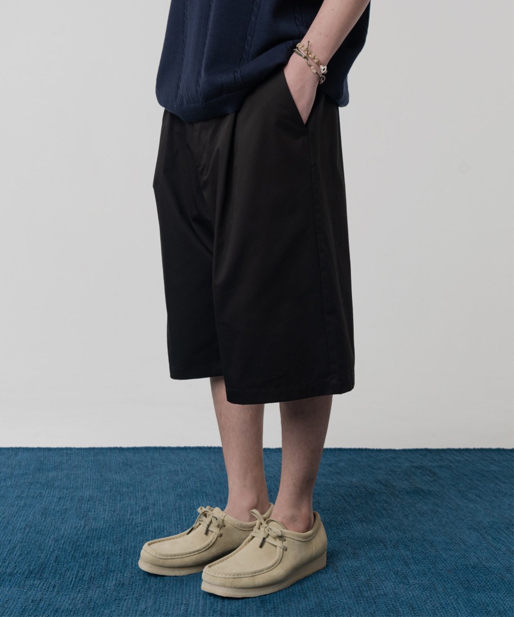 百慕達短褲 ALL SEASON BERMUDA CHINO PANTS