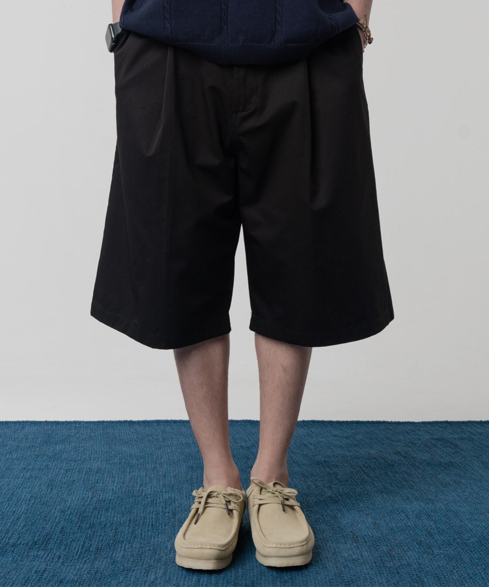 百慕達短褲 ALL SEASON BERMUDA CHINO PANTS