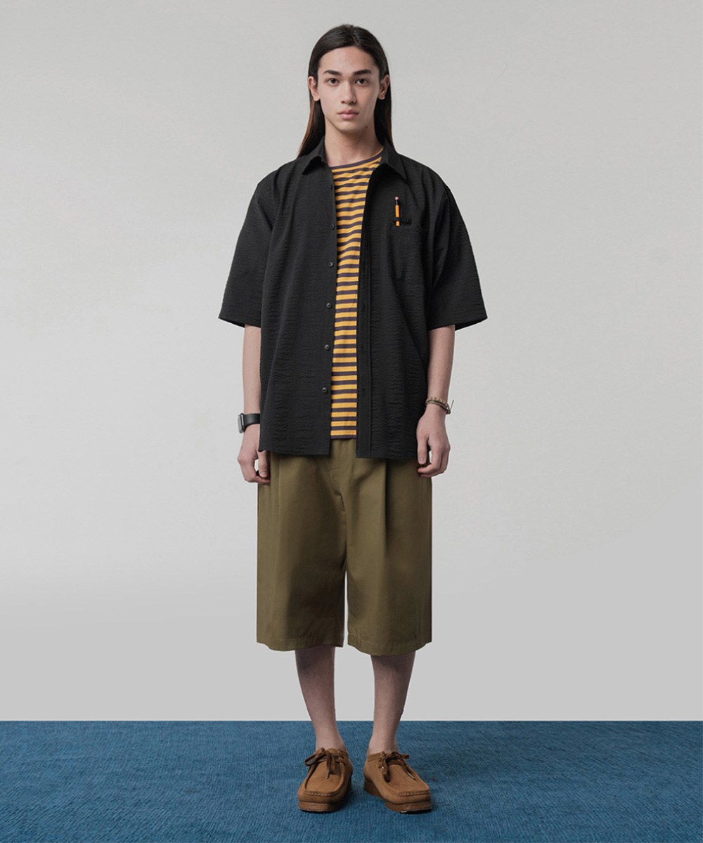 百慕達短褲 ALL SEASON BERMUDA CHINO PANTS