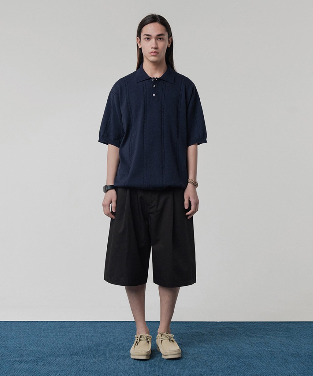 百慕達短褲 ALL SEASON BERMUDA CHINO PANTS