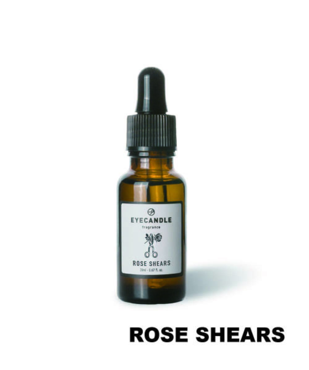 香氛精油20ml