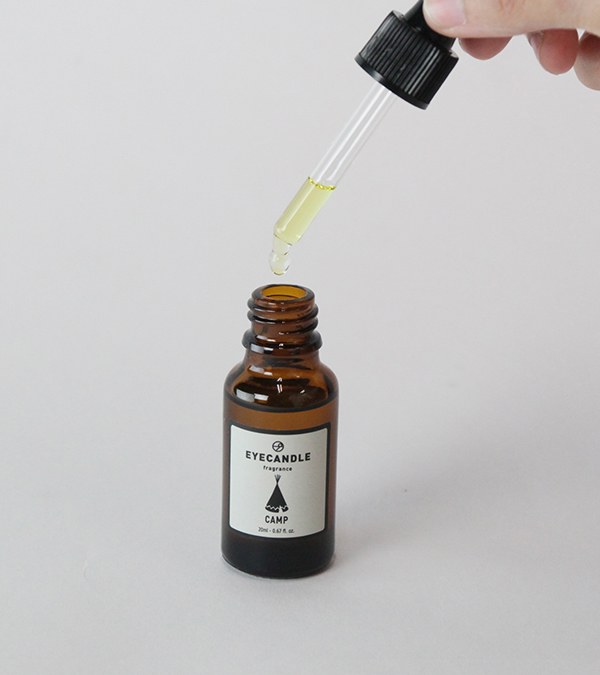 香氛精油20ml