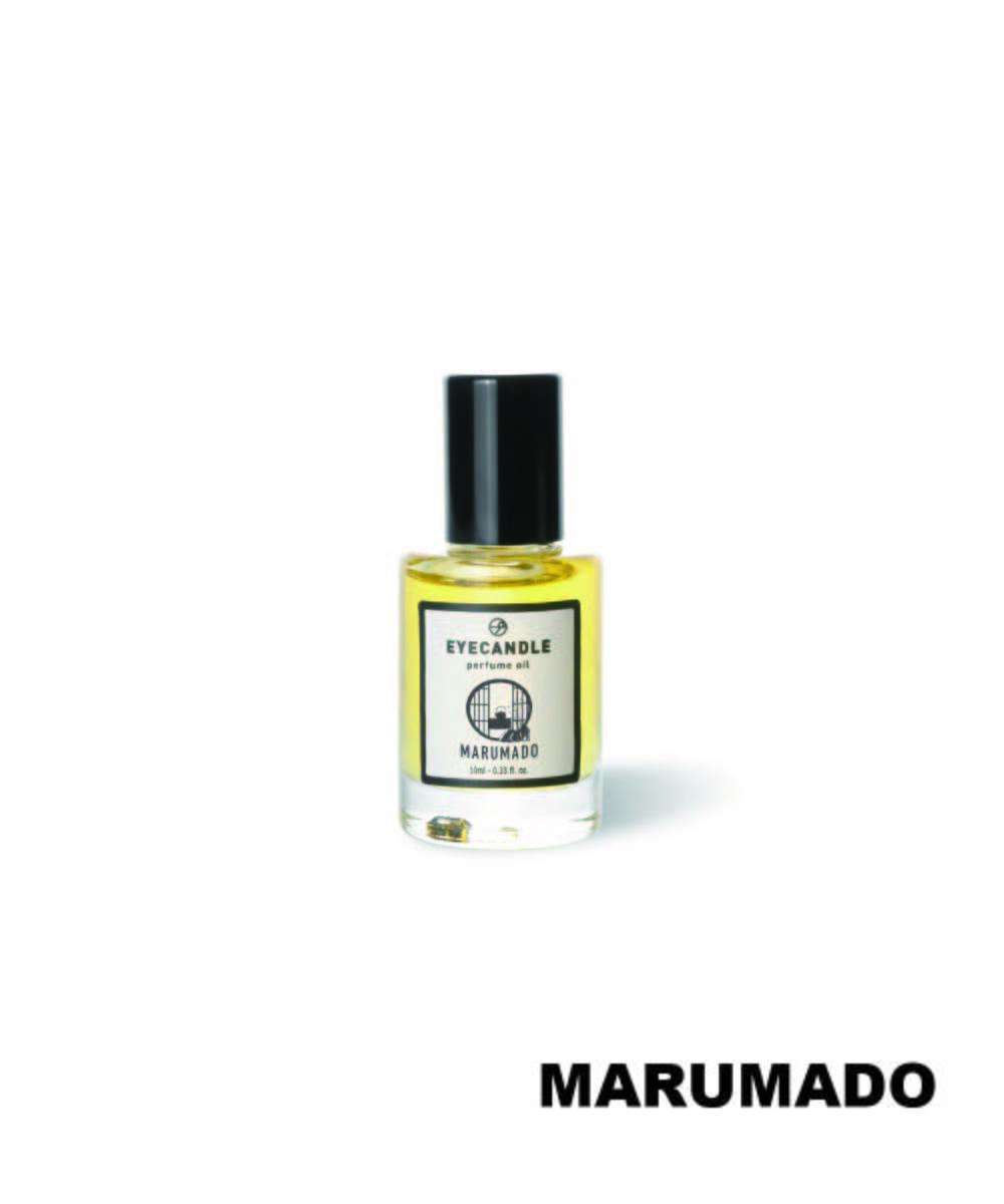 滾珠香水油10ml
