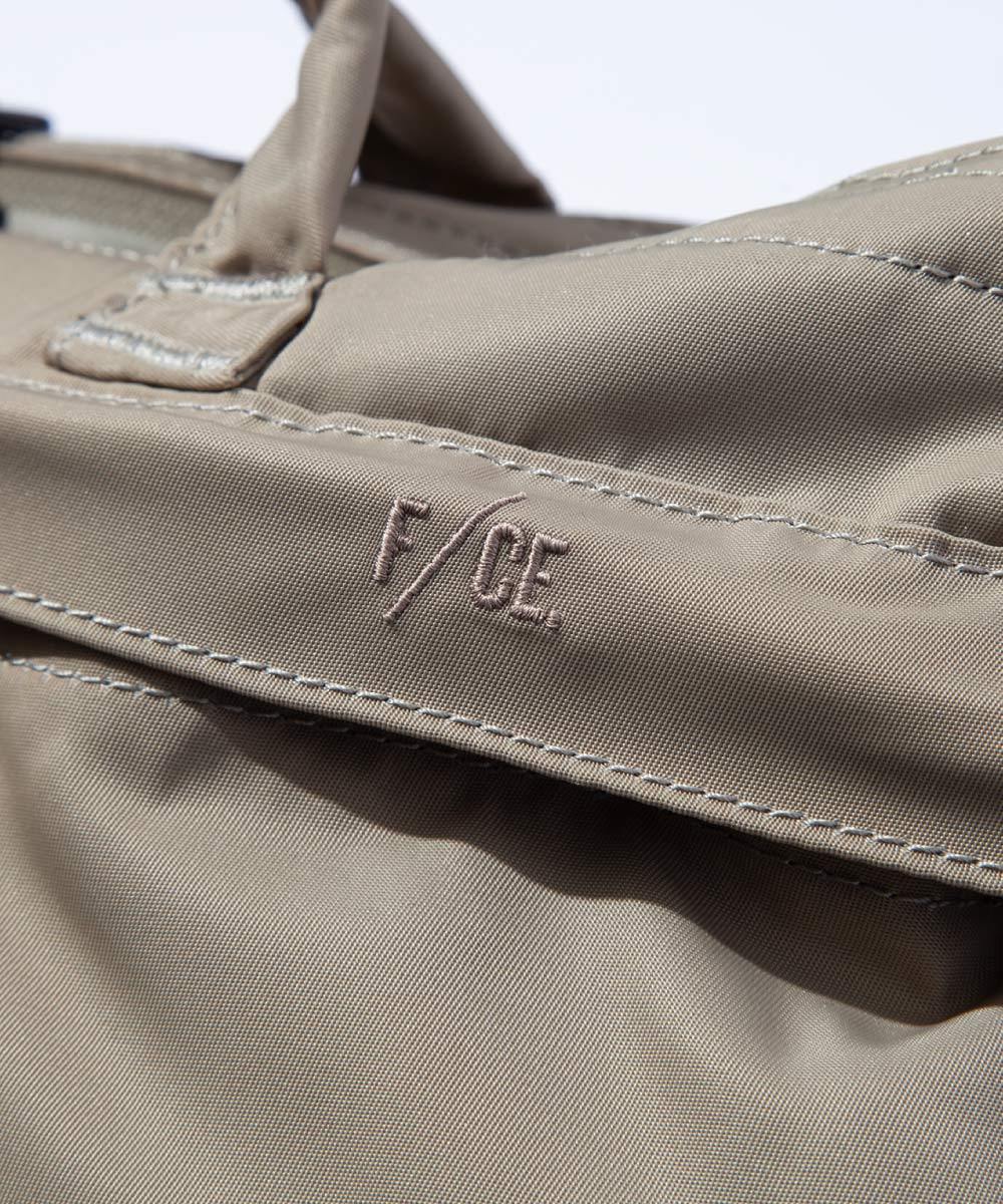 頭盔包 RECYCLE TWILL SMALL HELMET