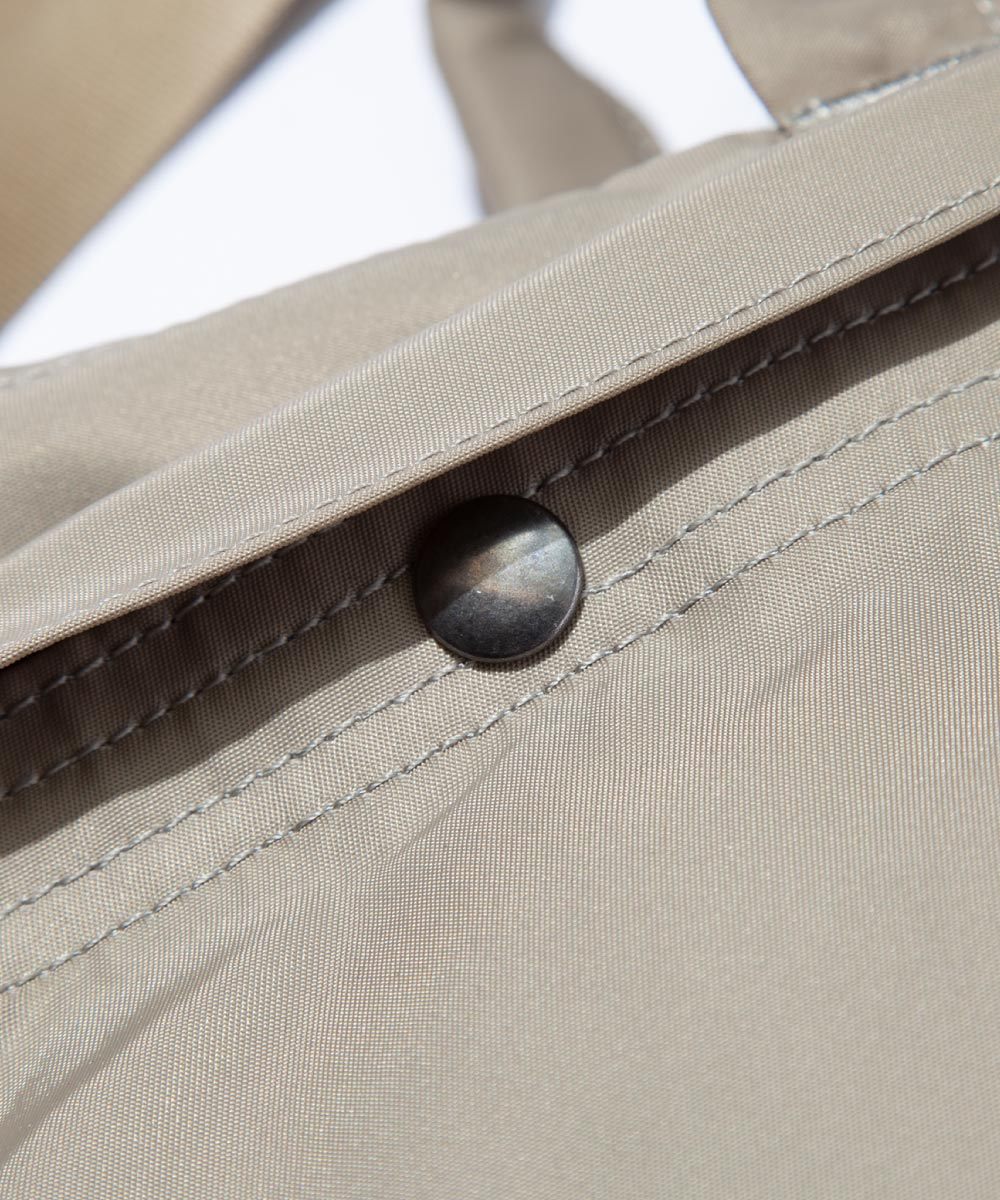 頭盔包 RECYCLE TWILL SMALL HELMET