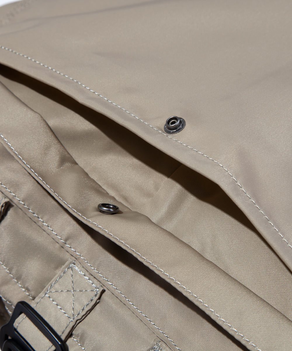 頭盔包 RECYCLE TWILL SMALL HELMET