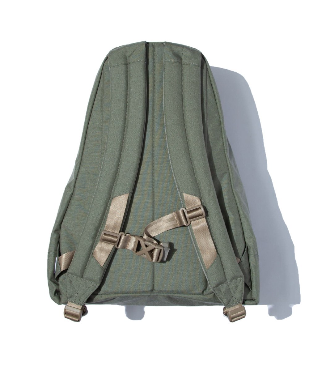 後背包 FR CORDURA NOMADIC 19L