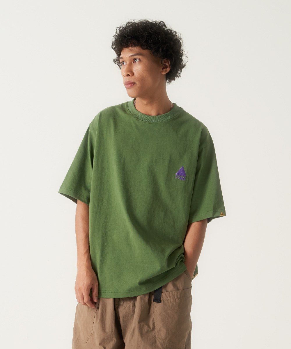 Logo圖Tee FTMD Logo Tee