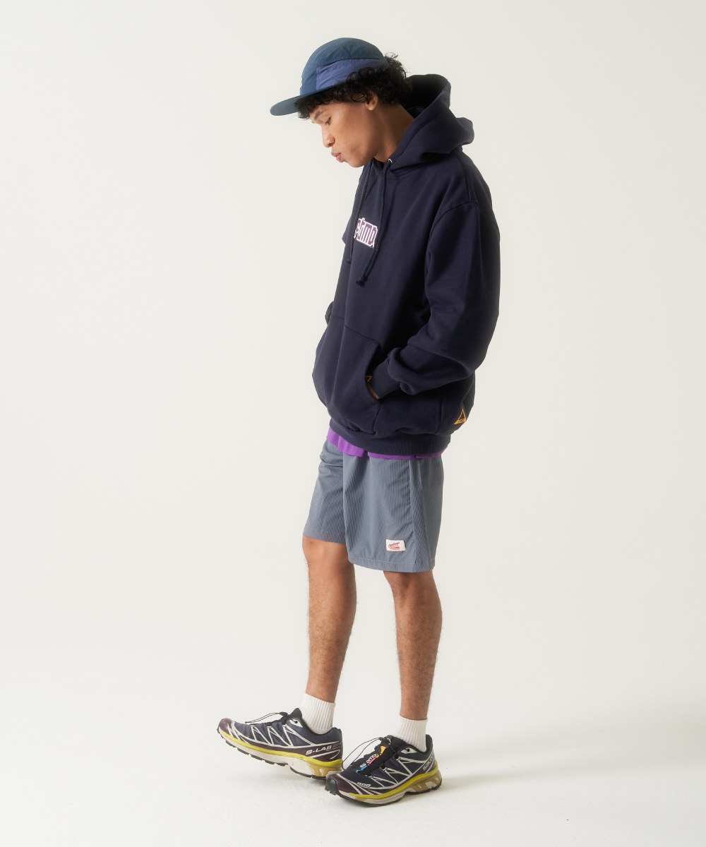 連帽上衣 Tetris Morris Hoodie