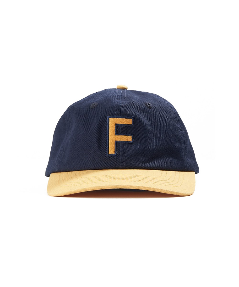 撞色便帽 FTMD. Daily Cap