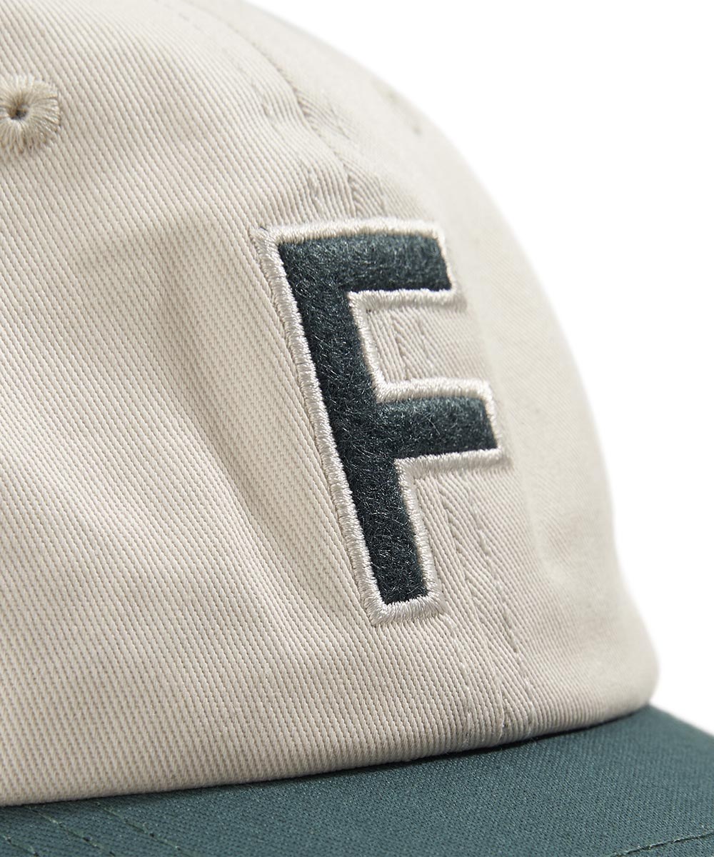 撞色便帽 FTMD. Daily Cap