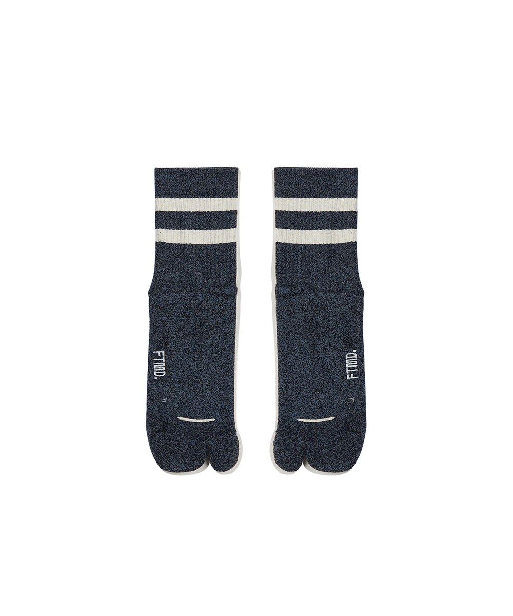 分趾長襪 FTMD. Tabi Socks