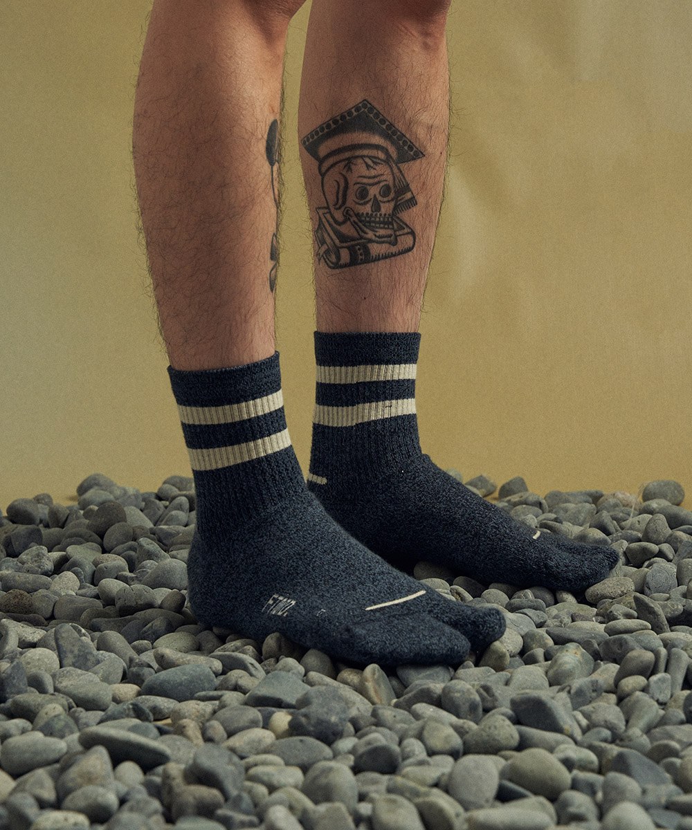 分趾長襪 FTMD. Tabi Socks