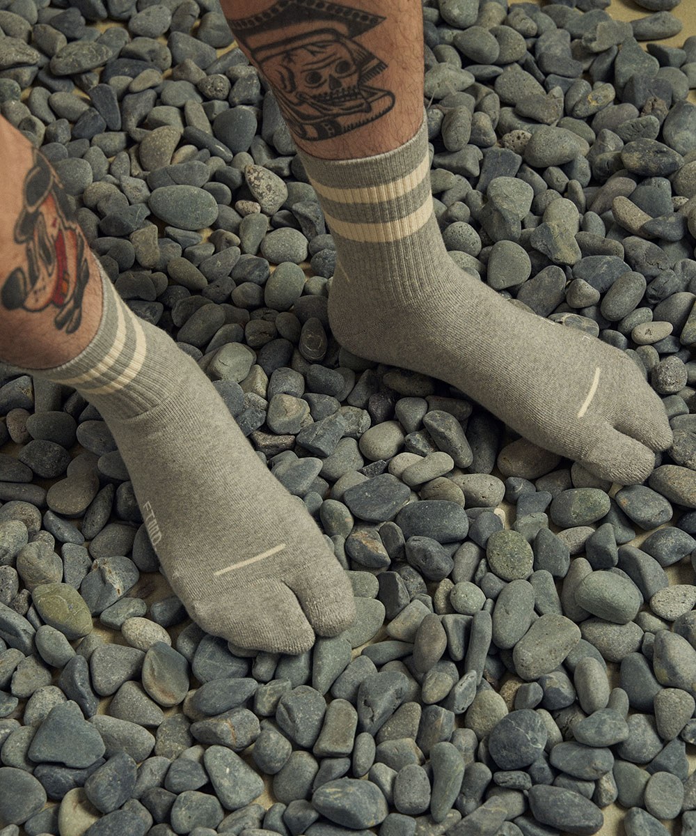 分趾長襪 FTMD. Tabi Socks