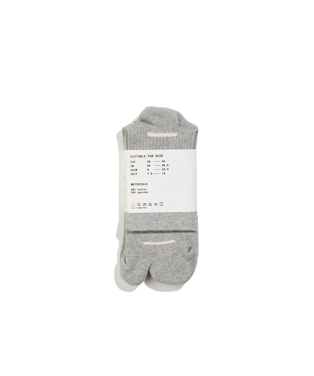 分趾長襪 FTMD. Tabi Socks